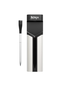 Ninja digital thermometer for wedding registry.