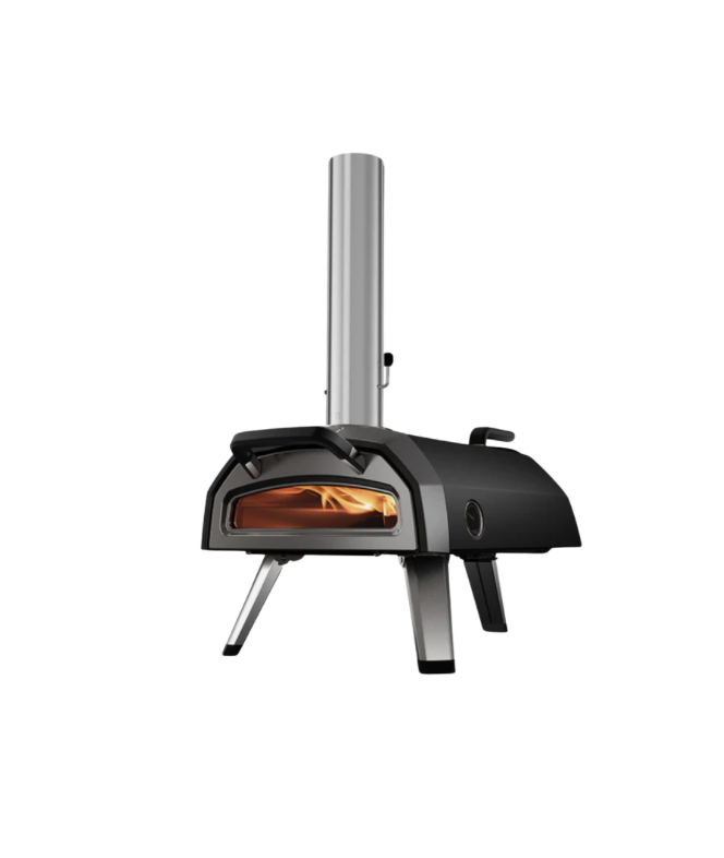 Ooni pizza oven for wedding registry.