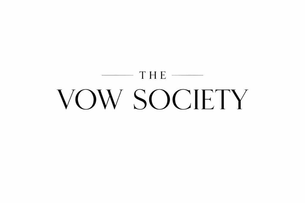 The Vow Society Logo