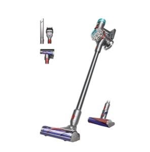 Dyson Vacuum for wedding registry.